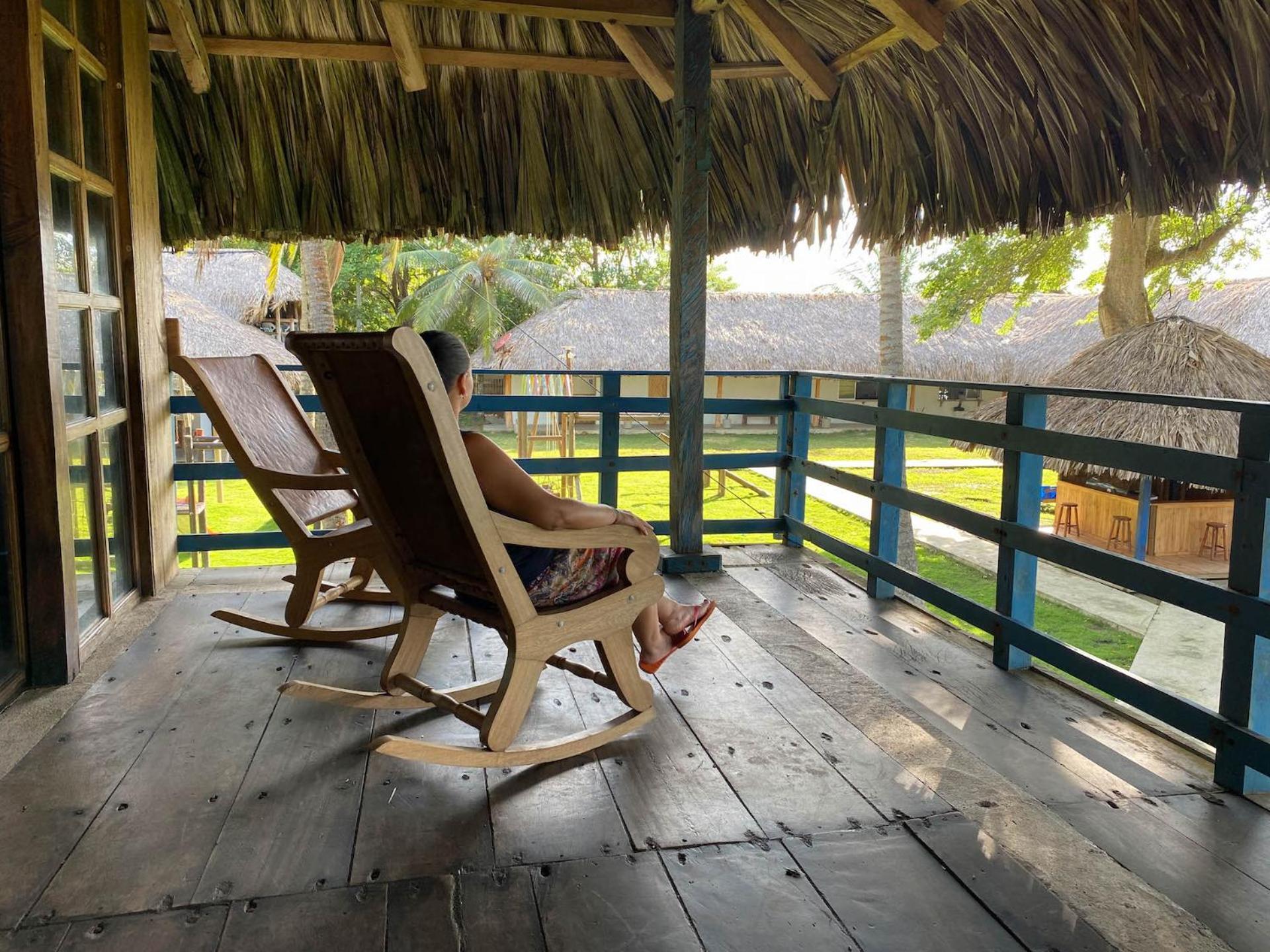 Finca Hotel La Manuela Arboletes Eksteriør bilde