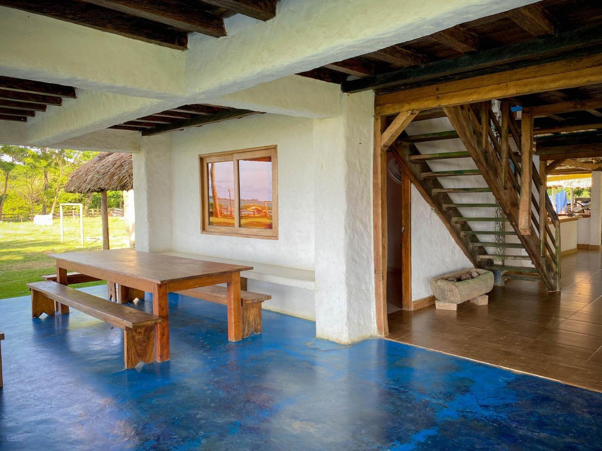 Finca Hotel La Manuela Arboletes Eksteriør bilde