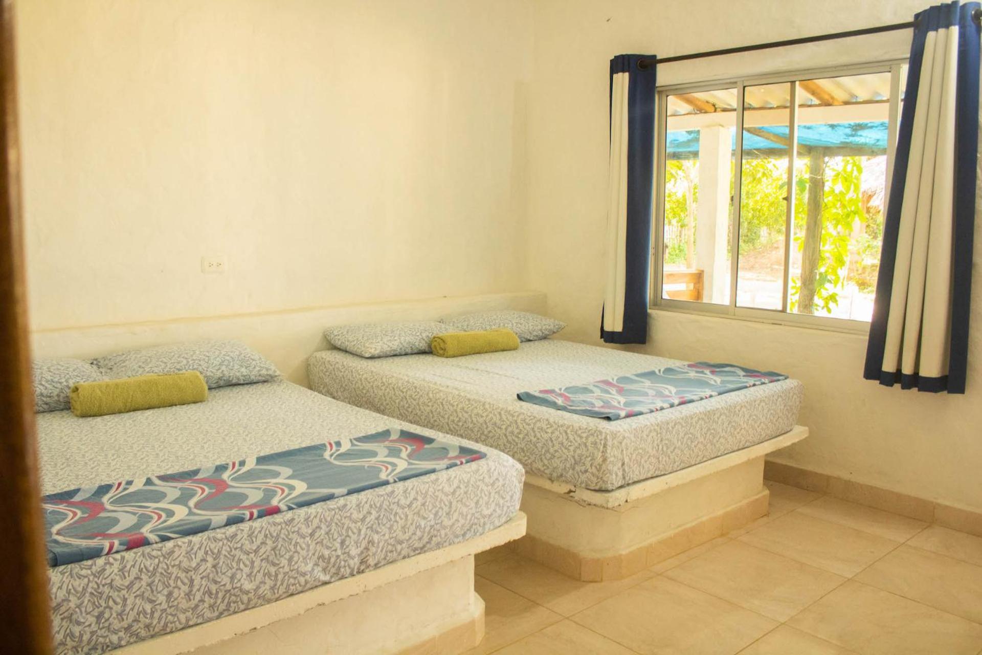 Finca Hotel La Manuela Arboletes Eksteriør bilde