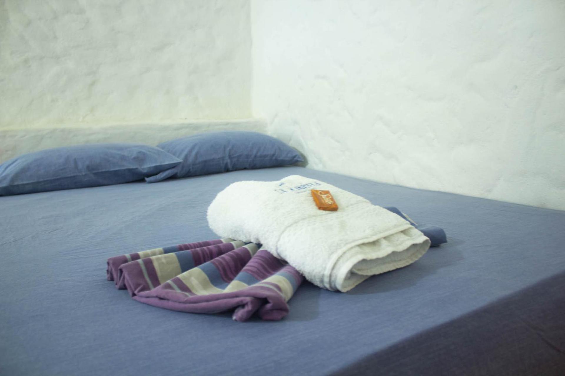 Finca Hotel La Manuela Arboletes Eksteriør bilde