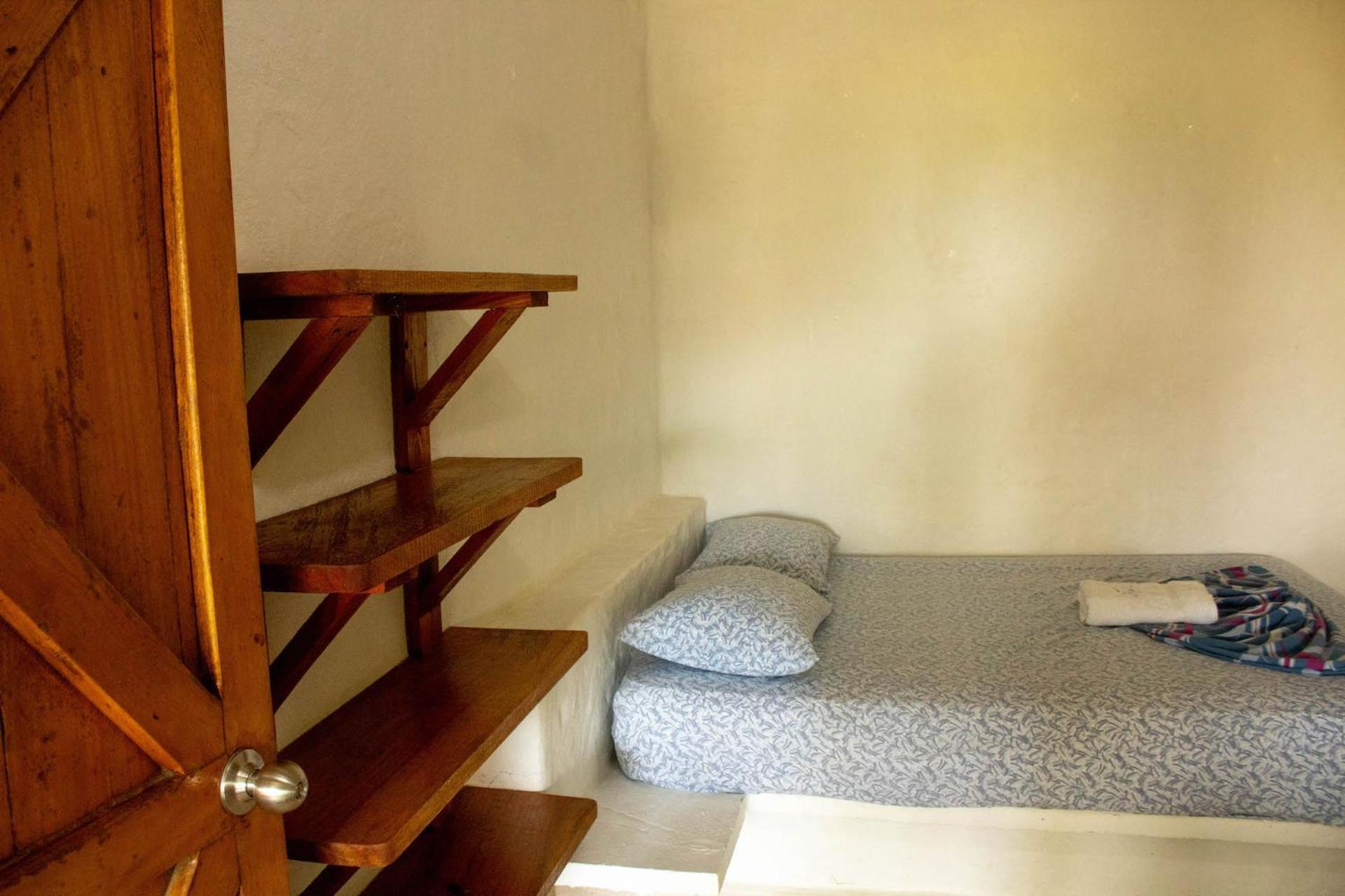 Finca Hotel La Manuela Arboletes Eksteriør bilde