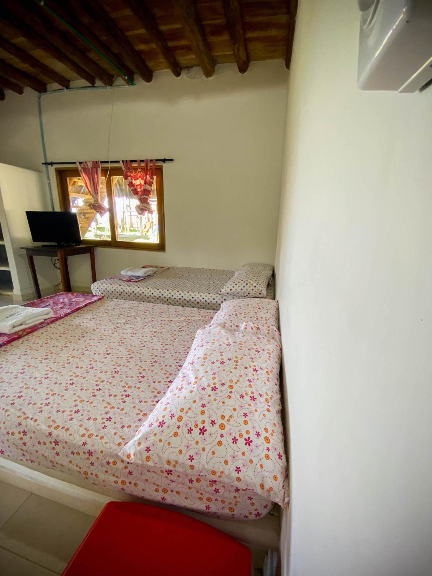 Finca Hotel La Manuela Arboletes Eksteriør bilde