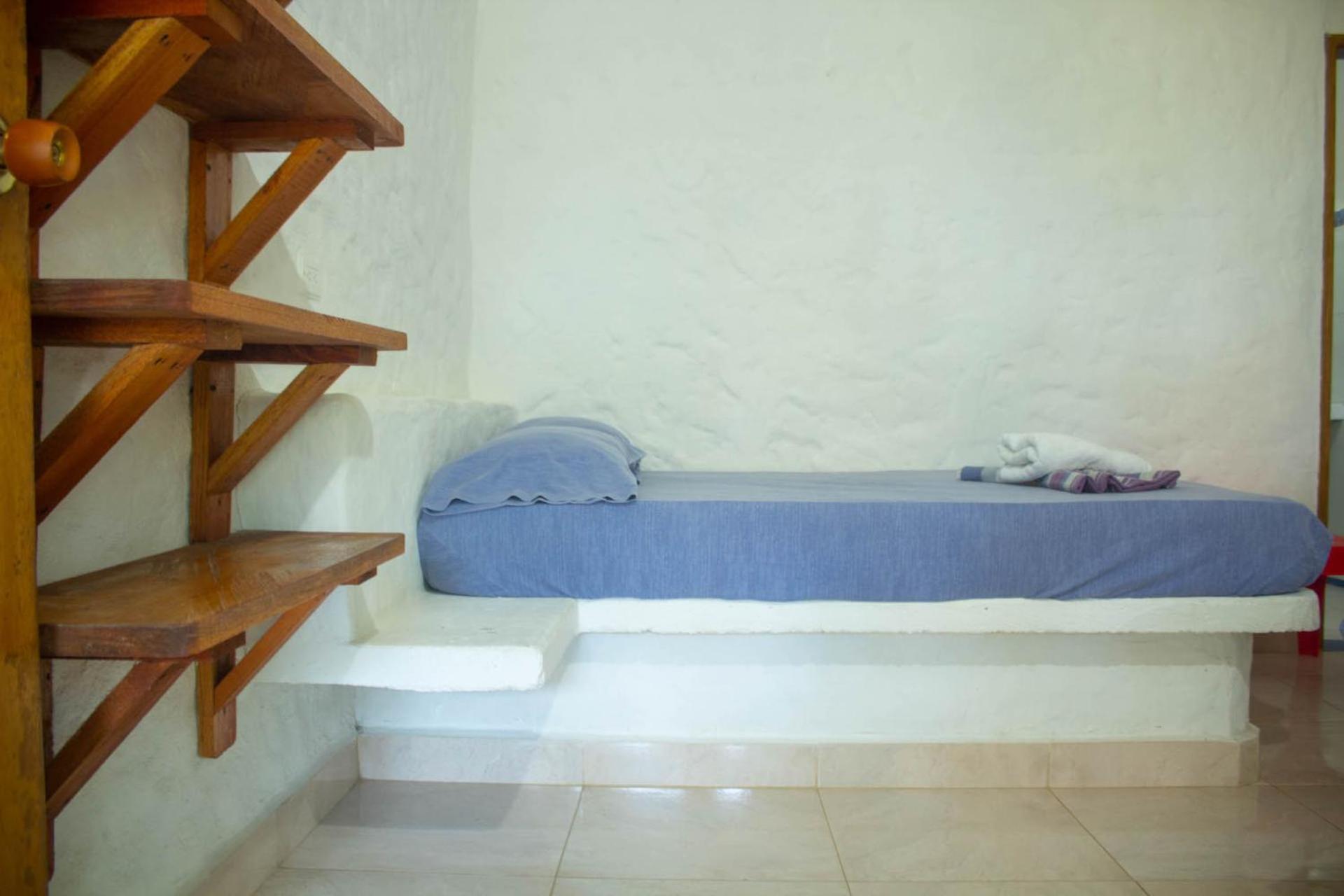 Finca Hotel La Manuela Arboletes Eksteriør bilde