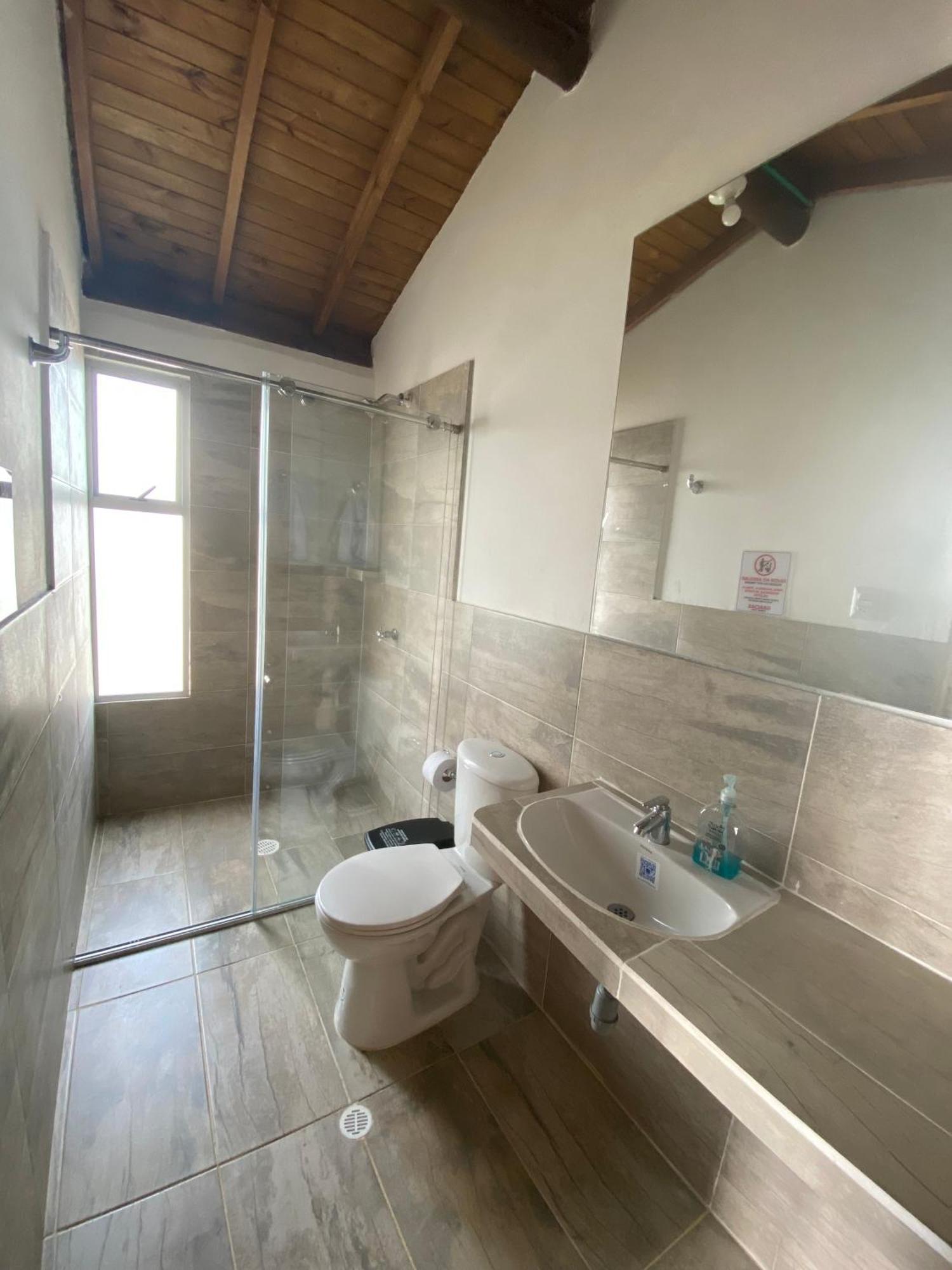 Finca Hotel La Manuela Arboletes Eksteriør bilde